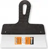 Spatola, spatola per pittura in acciaio inox 200 mm Polax Anteprima dell’immagine prodotto 4