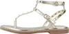 Les Tropeziennes Coraze Sandalen  EU 38 Frau  EU 38 Produktbild-Vorschau 2