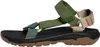Schuhe Teva Hurricane Xlt2 1019234RTMLT Produktbild-Vorschau 11