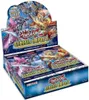 Yu-Gi-Oh! Genesis Impact Display Englisch Produktbild-Vorschau 5