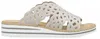 Rieker Damen Pantolette breiter Riemen mit Strass schmale Produktbild-Vorschau 26