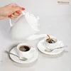 Wilmax Mokkalöffel 11,5 cm 6er-Set Silber aus Edelstahl Produktbild-Vorschau 9