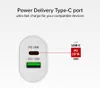 SBS Netzteil - 20 Watt - 3 A - PD, Fast Charge - 2 Produktbild-Vorschau 7