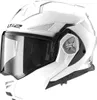 LS2 FF901 Casco Advant X Solid, bianco, L (59/60) Anteprima dell’immagine prodotto 1