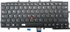DEUTSCHE - Tastatur Keyboard mit Trackpoint kompatibel für Produktbild-Vorschau 1