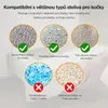 Samočistící zásobník na stelivo s velkou kapacitou, Náhled obrázku produktu 5
