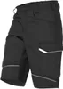 Kübler ICONIQ Shorts Form 2440 9997-schwarz/anth  Größe 60 Produktbild-Vorschau 1