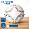 Ballon de football « Strike » - Un cadeau idéal pour les Voir les images du produit 3