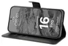 Handyhülle mit Klappe für Realme 16 Pro 5G, Bizon Case Produktbild-Vorschau 5