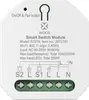 WOOX R7279 Smart Switch-Modul – Machen Sie Ihre vorhandenen Produktbild-Vorschau 4