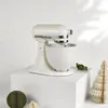 KitchenAid 5KSM156CXEPL, Mikser stojący, Biały, Bić, Podgląd zdjęcia produktu 10