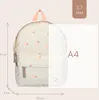 Vadobag Rucksack Paris Picture This mit tollen Prints Sand Produktbild-Vorschau 8