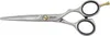A pair of professional hair scissors on a white background. Náhled obrázku produktu