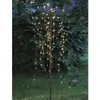 Best Season LED-Weeping Willow 150 cm ca. 150x50 cm, 144 Produktbild-Vorschau 14