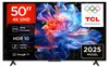 TCL V6C 50V6C TV 127 cm (50") 4K Ultra HD Smart TV Wi-Fi Voir les images du produit 22
