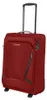 travelite Trolley Jetpack Slim 2 Cabin Red rot 55cm Produktbild-Vorschau 7