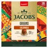 Jacobs Origins 9 Colombia, Kaffeekapseln, Nespresso Anteprima dell’immagine prodotto 2