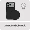Hülle Apple iPhone 17 Pro Schutzhülle - Cazy - Schwarz Produktbild-Vorschau 3