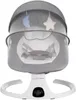 Laavir® Baby Swing - Elektrische Babyschaukel - Produktbild-Vorschau 1