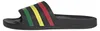 Adidas Adilette Herren Sommer Flipflops HQ2449 für Pool und Produktbild-Vorschau 5