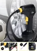 Dunlop Digitální vzduchový kompresor - Pneumatiková pumpa - Náhled obrázku produktu 11