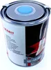 Vernice blu cielo RAL 5015 NOPOLUX WILCKENS GRANIT Anteprima dell’immagine prodotto 2