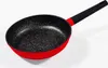 Ø28cm Bratpfanne ca. 6cm hoch KING® SHINE RED aus Aluguss Produktbild-Vorschau 2