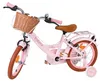 Detský bicykel Volare Ashley - Dievča - 14 palcov - Ružový Náhľad obrázku produktu 8