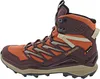 Lowa Maddox PRO GTX Mid Ws Wanderstiefel Orange in Gr. 40.5 Produktbild-Vorschau 1