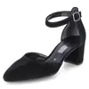 Gabor Damen Pumps in Schwarz, Größe 6.5 Produktbild-Vorschau 12