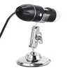 Digitales USB Mikroskop 50x–1600x mit 8 LED, Ständer, Foto Produktbild-Vorschau 10