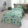 ESPiCO Bettwäsche Trendy Bedding Dinozeit Renforcé 135 cm x Produktbild-Vorschau 5