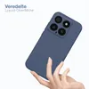 Hülle für Xiaomi 14 Case Cover Bumper Silikon Softgrip Produktbild-Vorschau 5