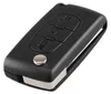Custodia chiave auto Techstar® compatibile con Peugeot, Anteprima dell’immagine prodotto 1