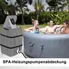 Abdeckung für Whirlpool- & Spa-Heizungspumpen, wasserdicht, Produktbild-Vorschau 4