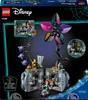LEGO ǀ Disney Sallys Blumentopf - DIY Schlafzimmer Deko mit Produktbild-Vorschau 9