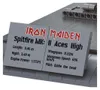 Revell REV0962 Iron Maiden Spitfire MK.II Aces High Brick Produktbild-Vorschau 8
