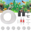 Set di connessione per pompa d'aria per acquari, accessori Anteprima dell’immagine prodotto 9