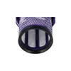 vhbw 2x Staubsaugerfilter kompatibel mit Dyson V12 Slim, Produktbild-Vorschau 6