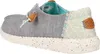 Hey Dude Wendy Heathered slub Tropical Damen Slipper in Produktbild-Vorschau 11