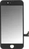 Display per iPhone 8 SE 2020 SE 2022 Nero schermo LCD Touch Anteprima dell’immagine prodotto 1