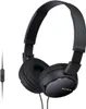 Cuffie ad Archetto Sony MDR-ZX110AP con Filo e Microfono Anteprima dell’immagine prodotto 4