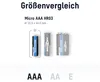 Ansmann 1501-0010 Pile industrielle au lithium Micro AAA, Voir les images du produit 7
