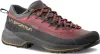 Zustiegsschuh "TX4 Evo ST Woman" von La Sportiva in Rot und Schwarz; mit griffiger Sohle und Schnürung. Produktbild-Vorschau