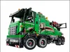 Lego 42008 Technic - Abschlepptruck Produktbild-Vorschau 13