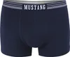 Mustang 3er Pack - Herren Boxershorts aus Baumwolle, Produktbild-Vorschau 8