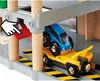 BRIO Parkhaus, Straßen und Schienen, 1Set Produktbild-Vorschau 4