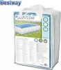 The product is shown in its packaging, which features an image of the pool it is designed for. Náhled obrázku produktu
