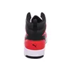 Puma Rebound v6  Sneakers Hoog - Rood - Maat 44 Voir les images du produit 49