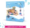 CoolPets Tropical Premium mata chłodząca dla psa - okrągła Podgląd zdjęcia produktu 9